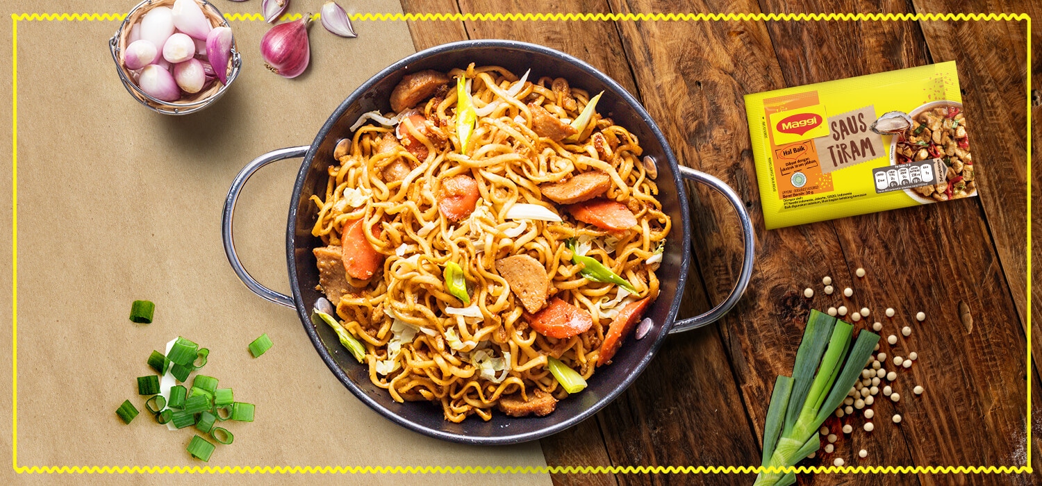 maggi saus tiram