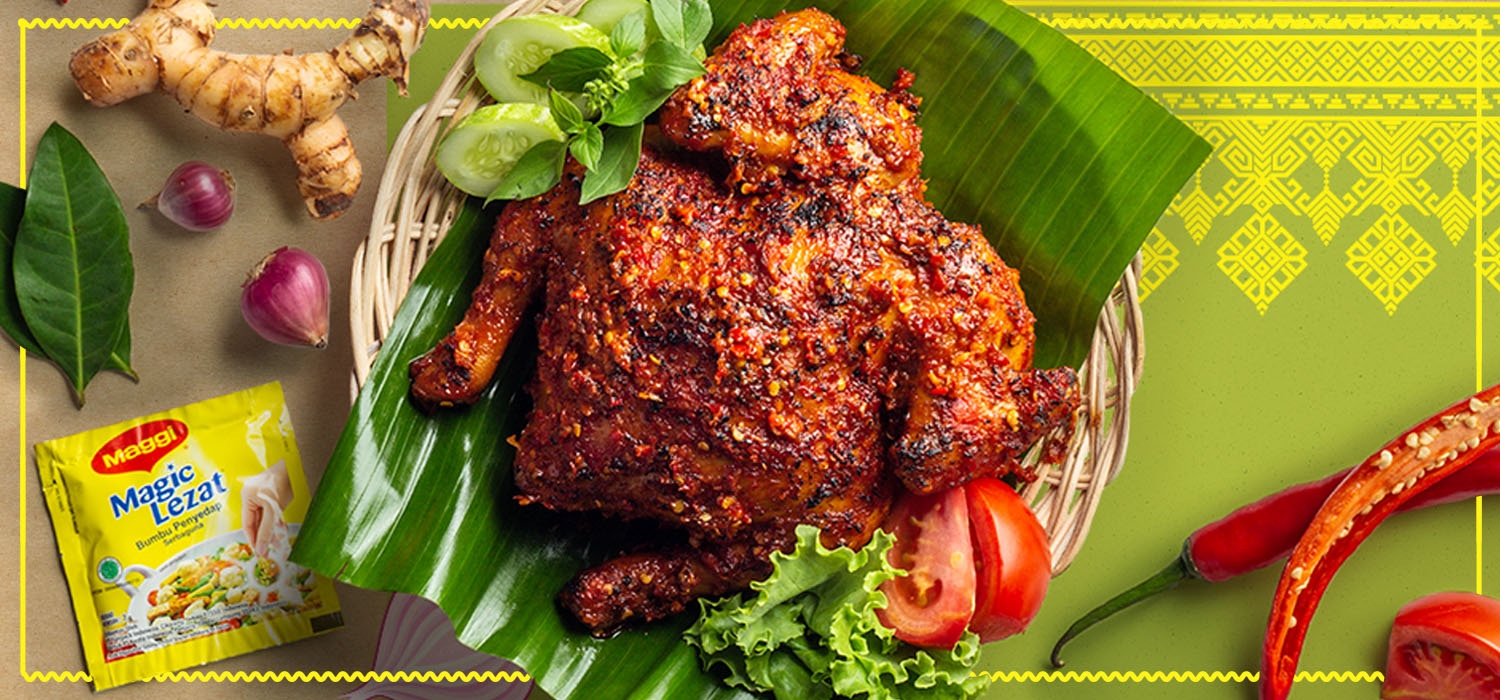 aneka resep ayam