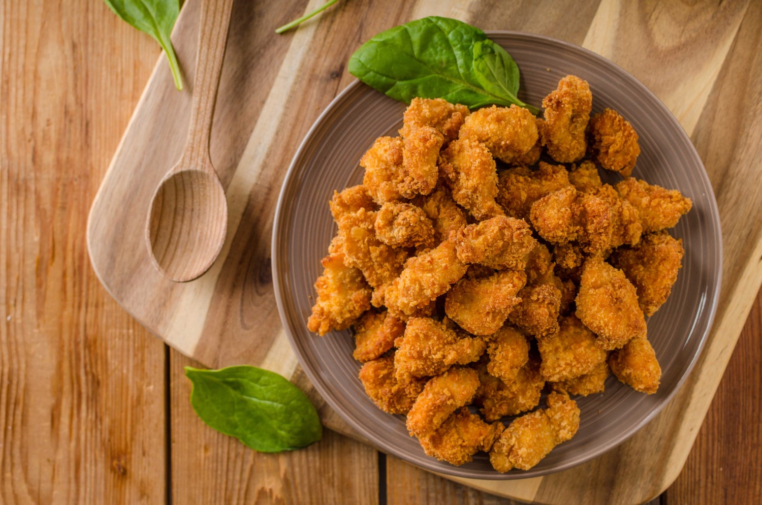 aneka resep ayam goreng
