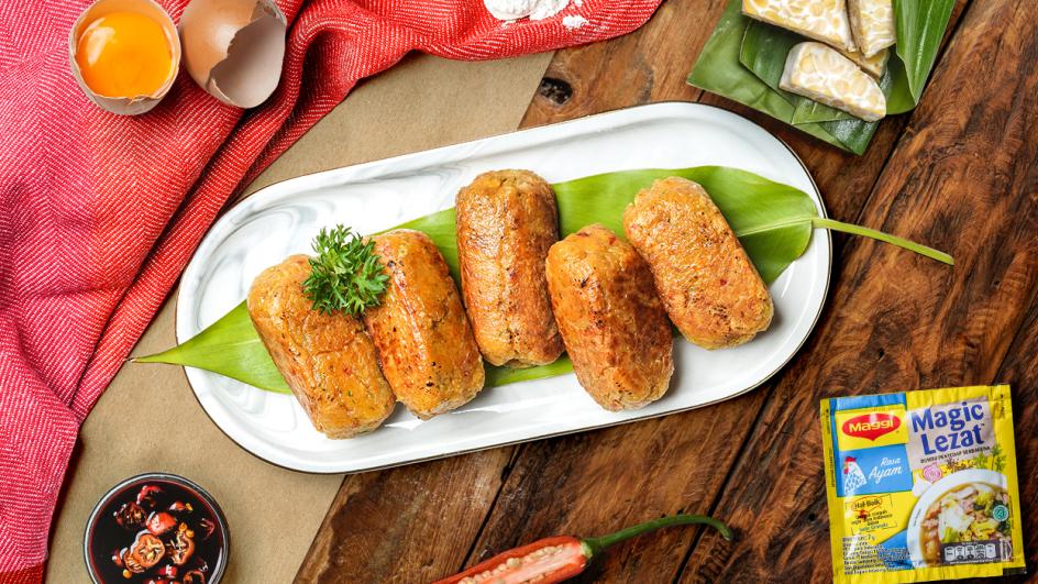 Tempe Mendol
