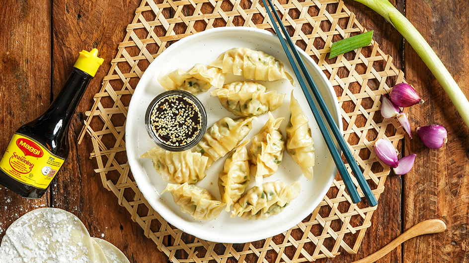 Dimsum Ayam