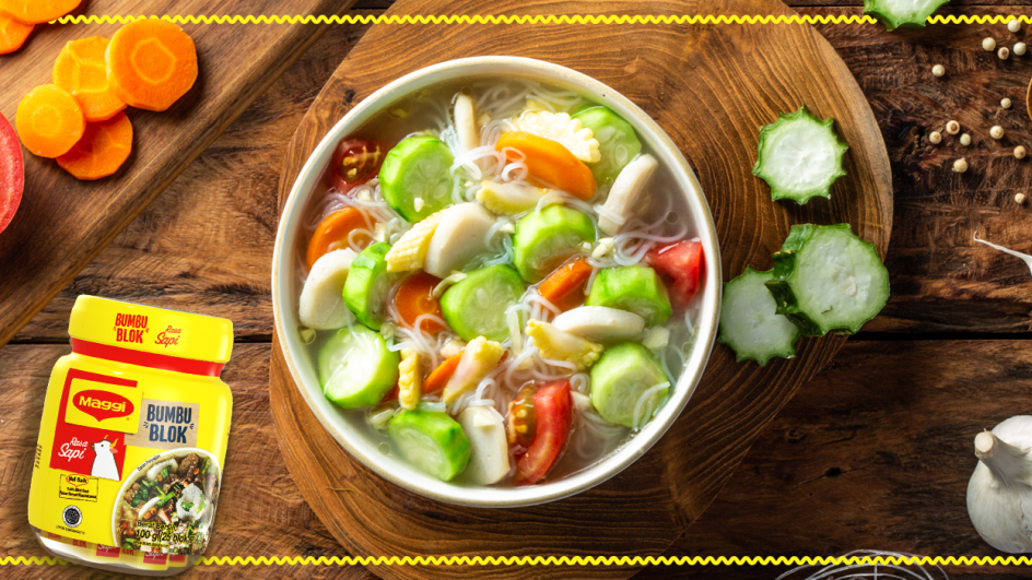 Sayur Oyong