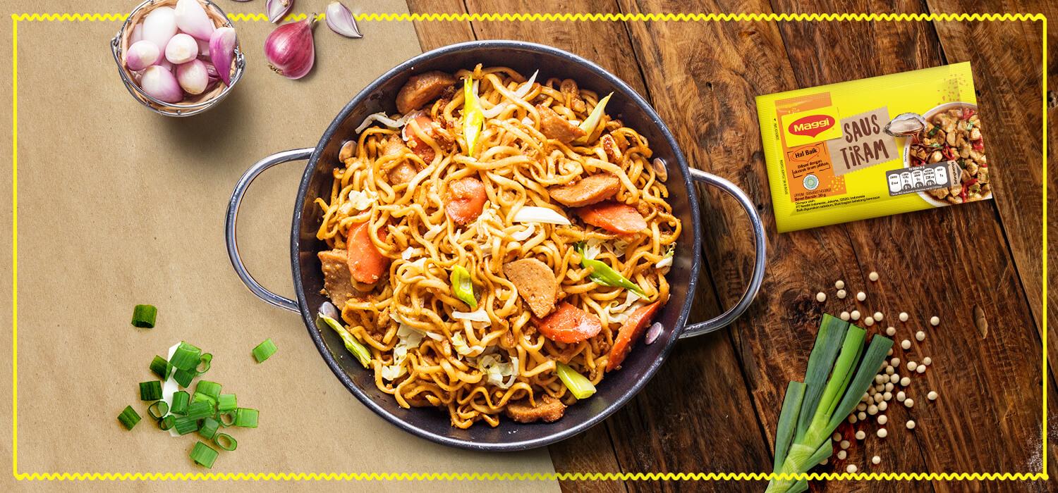 maggi saus tiram