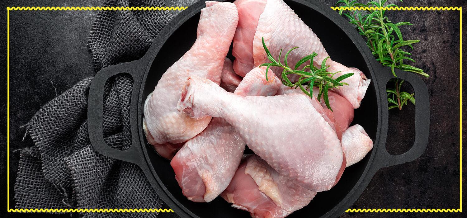 5 Cara Praktis Pilih Ayam untuk Sajian Lezat & Sehat di Hari Libur