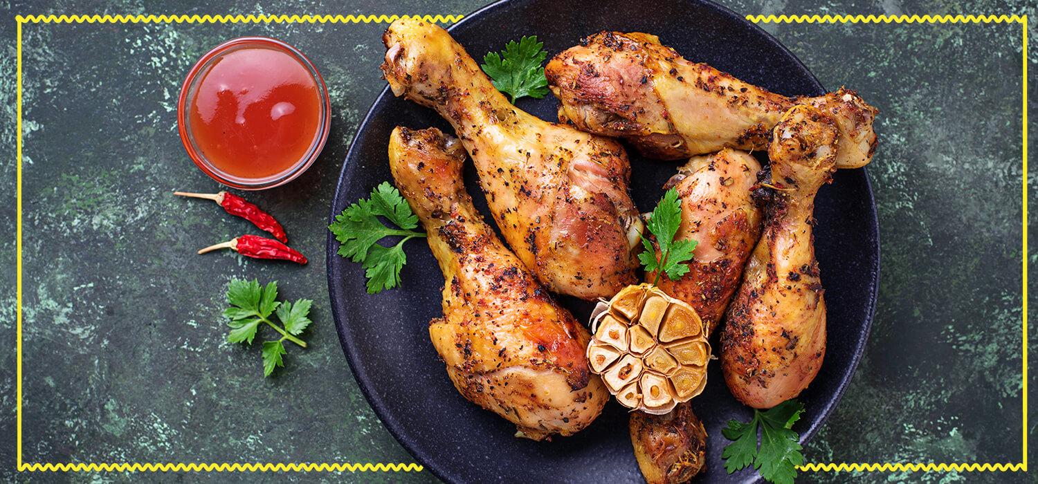 Trik Panggang Ayam Tanpa Oven, Tanpa Gosong