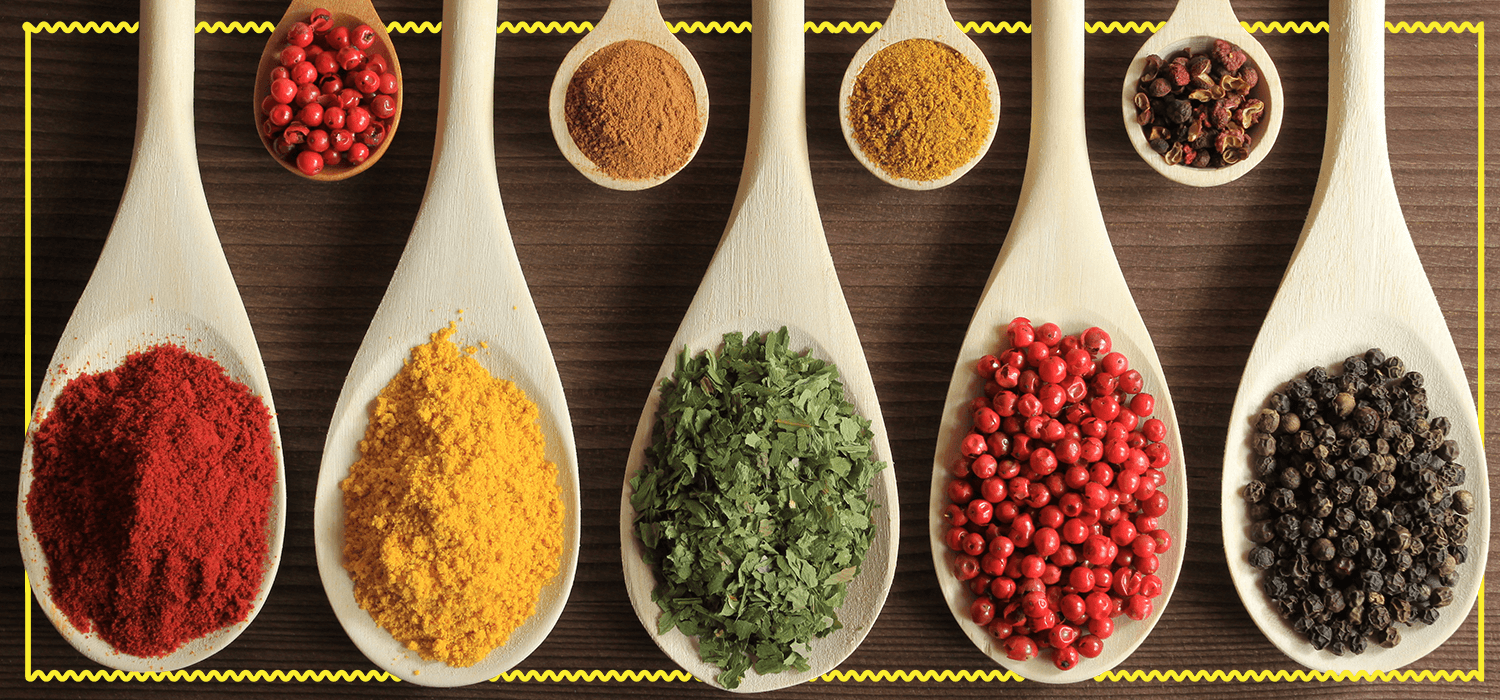Bahan Masakan Sesuai Resep Habis? Yuk, Ganti Pakai Bahan Berikut!