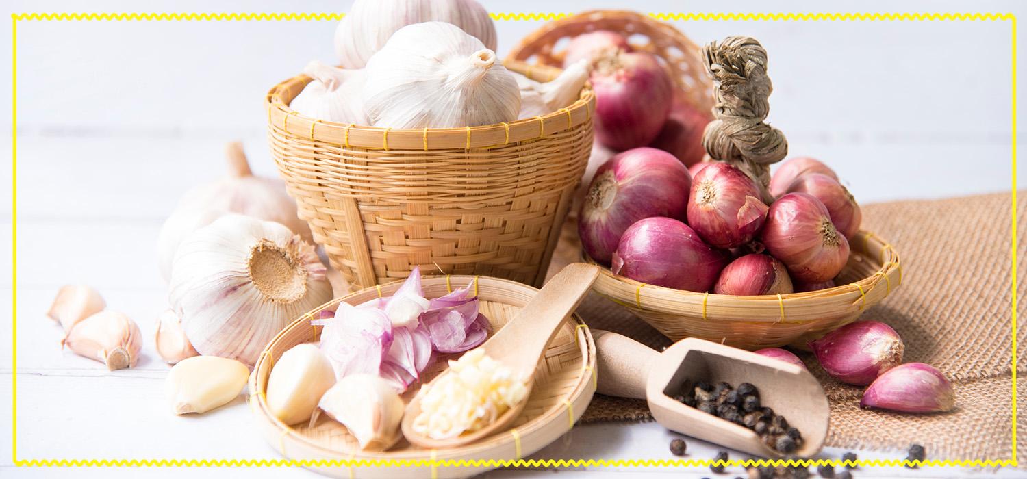 Mau Bikin Masakan yang Lezatnya Beda & Sesuai Budget? Ini Rahasianya!