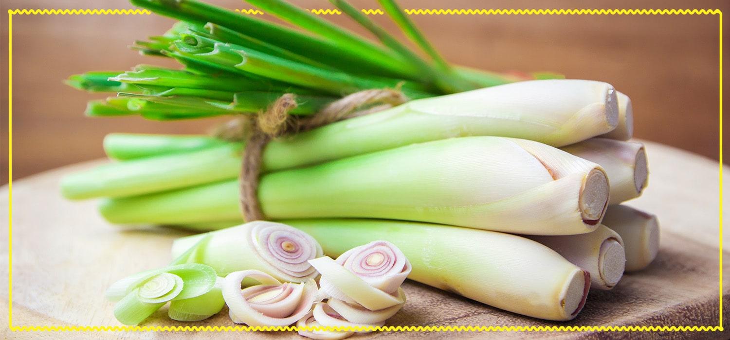 5 Bumbu Dapur yang Bikin Masakan Lebih Harum