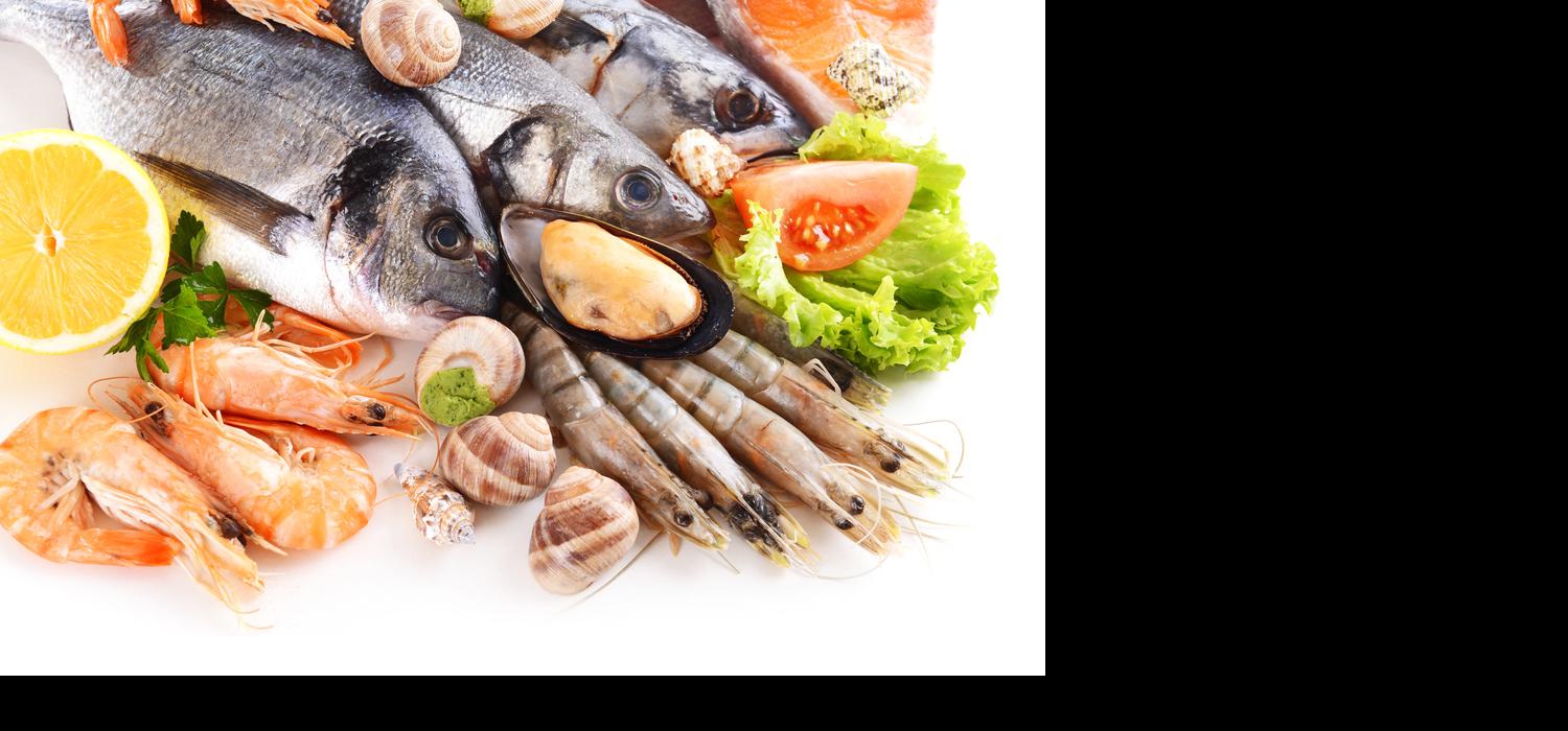 Trik Masak Seafood Anti Amis