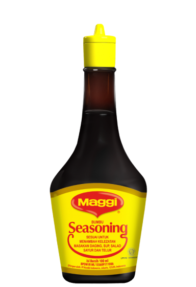 Maggi Seasoning Cair 100ml