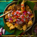 Dori Sambal Matah