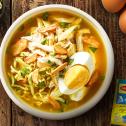 Soto Kudus Gurih Segar