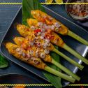 Sate Lilit Ayam