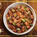 Tempe Orek Gurih Manis