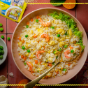 Resep Nasi Goreng Singapore