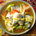 Resep Pindang Serani