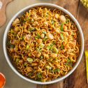 Mie Goreng Ayam Panggang