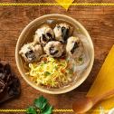 Resep Bakso Urat Jamur