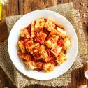 Resep Balado Putih Telur