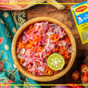 Sambal Kecombrang Segar & Gurih