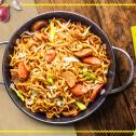 Resep Mie Goreng Jawa