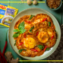 Telur Singgang