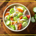 Sayur Oyong