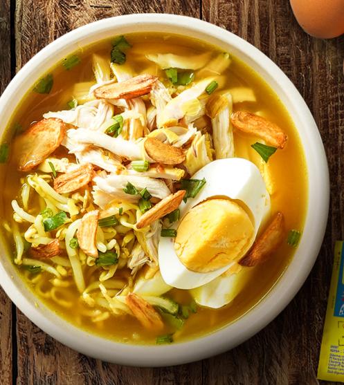 Soto Kudus