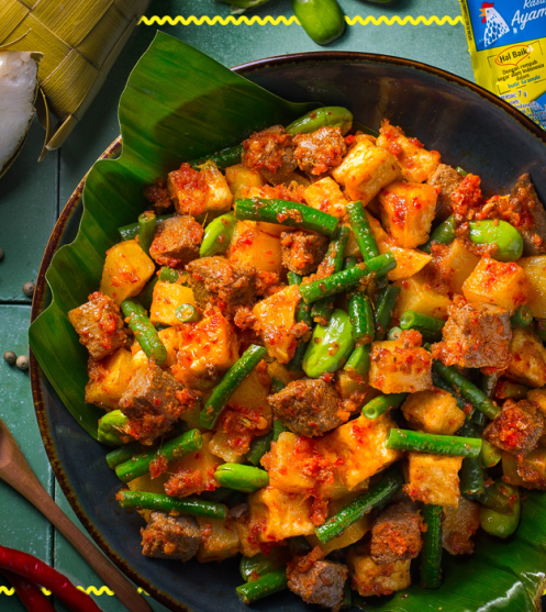 Sambal Goreng Melayu