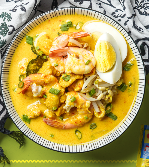 Laksa Jepara