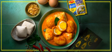Kalio Tahu