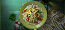 Resep Mie Godok Jawa | Maggi Penyedap Rasa