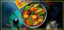 Resep Sapo Tahu | Maggi Indonesia