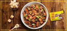 Tempe Orek Gurih Manis