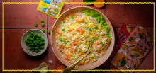 Resep Nasi Goreng Singapore | Maggi Indonesia