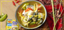 Pindang Serani