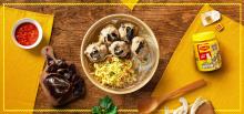 Bakso Urat Jamur