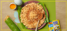 Anak Pasti Suka: Kerak Telur