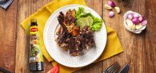 Iga Bakar