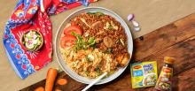 Nasi Gorenng Mawut
