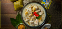 Resep Opor Daging | Maggi Penyedap Rasa