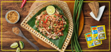 Lawar Ayam