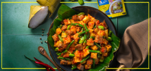 Sambal Goreng Melayu