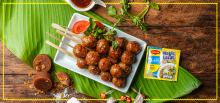 Bakso Bakar
