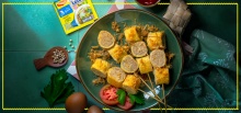 Resep Ikan Gulung Telur | Maggi Penyedap Rasa