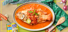 Pecak Ikan
