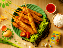 Sempol Ayam