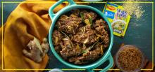 Malbi Daging