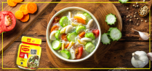 Sayur Oyong