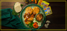 Steak Tempe